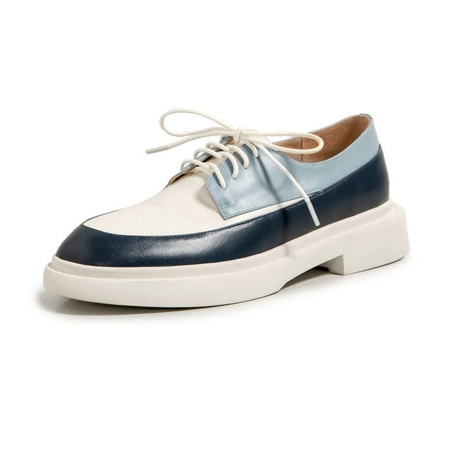 Vintage Inspired Shoes with a Contemporary Edge