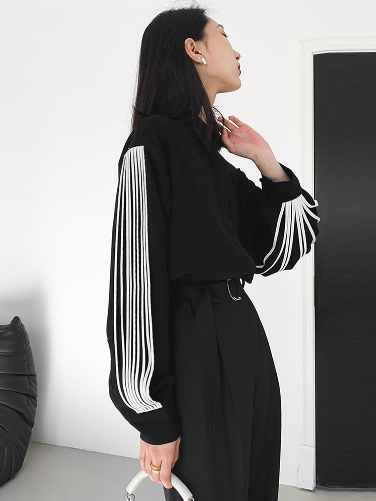 Elegantly Styled Shirt for Everyday Wear