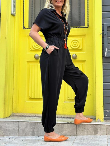 Beautifully Finished Garment in a Timeless Design