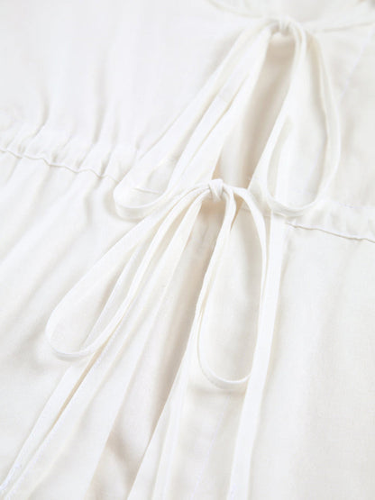 Classic Vintage Garment with a Flattering Fit