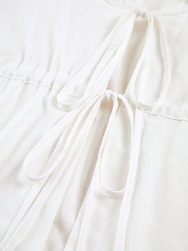 Elegantly Styled Garment for Everyday Wear