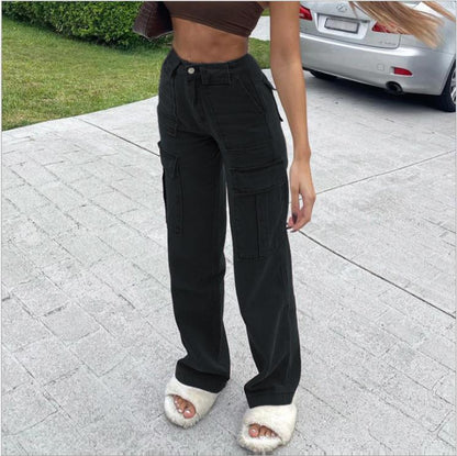 Beautifully Balanced Pants with Timeless Character