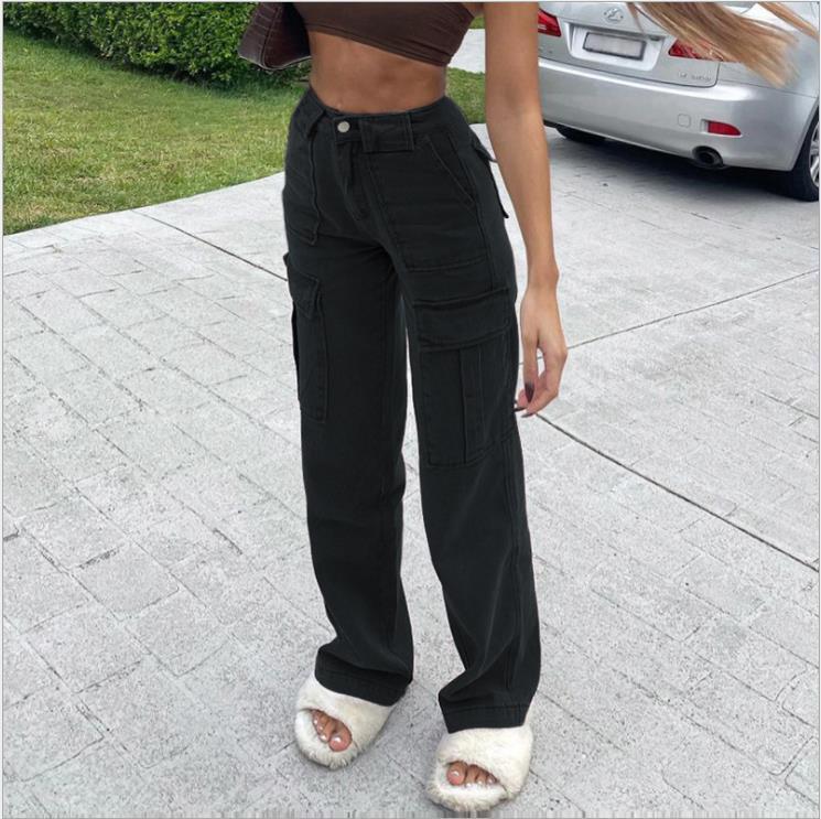 Beautifully Balanced Pants with Timeless Character