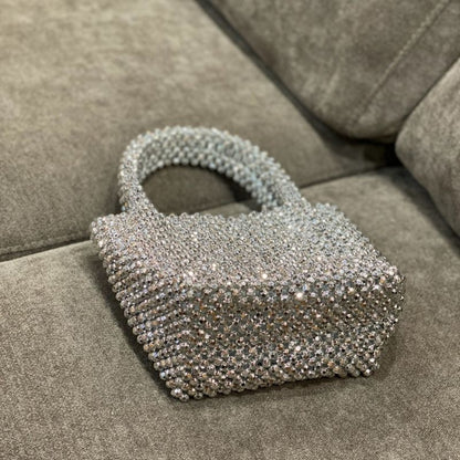 Effortlessly Elegant Bag with a Timeless Design