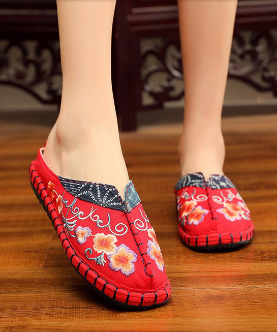 Beautifully Finished Sandals in a Timeless Design