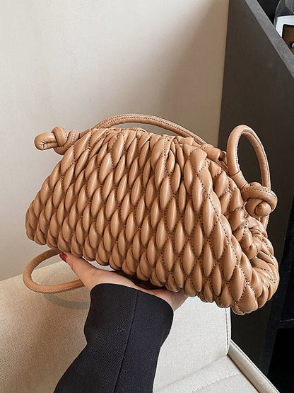 Polished Bag with an Effortless Classic Look