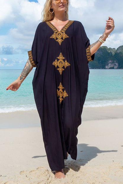 Classic Vintage Garment with a Flattering Fit