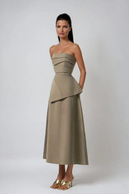 Polished Garment with an Effortless Classic Look