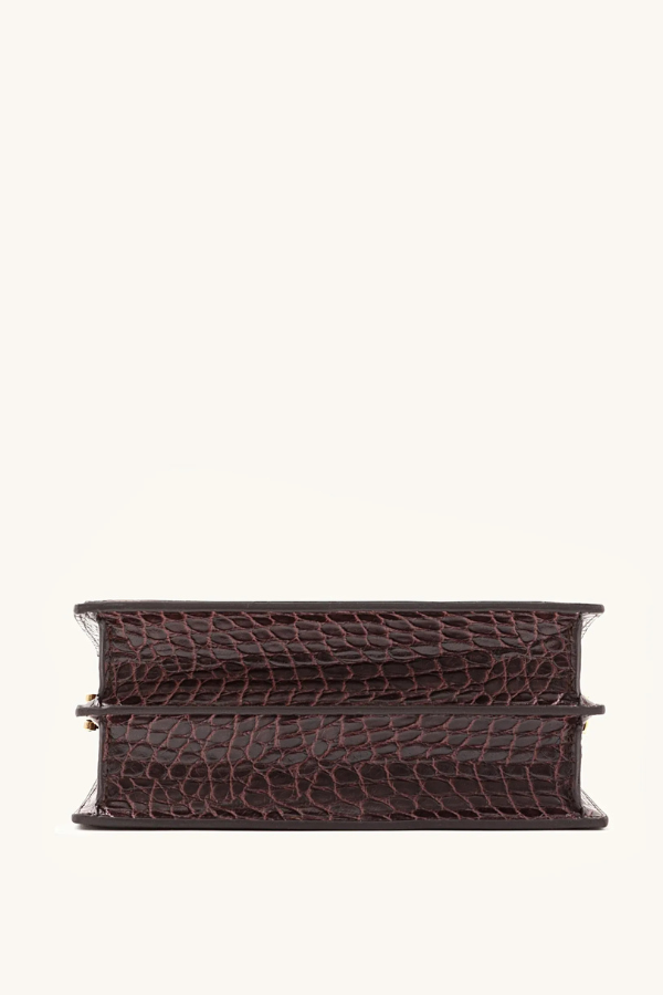 A Vintage Style Garment with Delicate Timeless Details