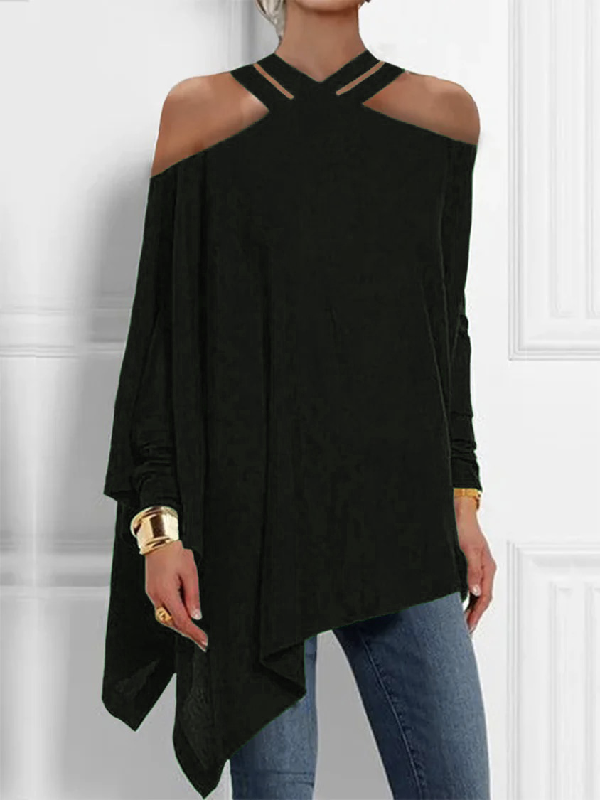 A Vintage Style Blouse with Delicate Timeless Details