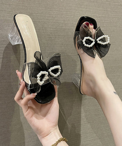 Gracefully Styled Heels for Any Occasion