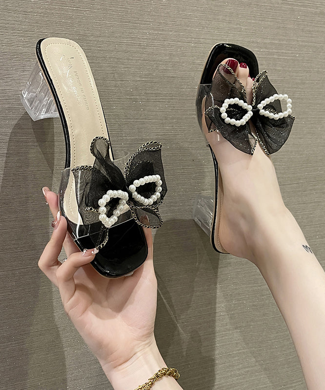 Gracefully Styled Heels for Any Occasion