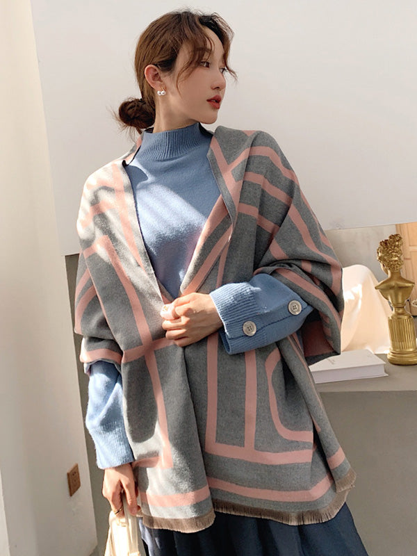 Polished Garment with an Effortless Classic Look