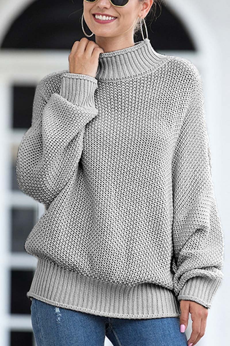 Classic Vintage & Enduringly Stylish Sweater