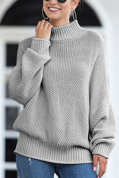 Classic Vintage & Enduringly Stylish Sweater