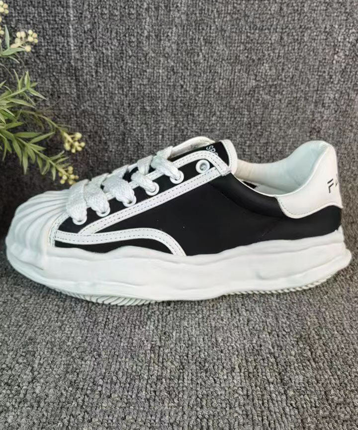 Sophisticated Shoes with a Clean Classic Look