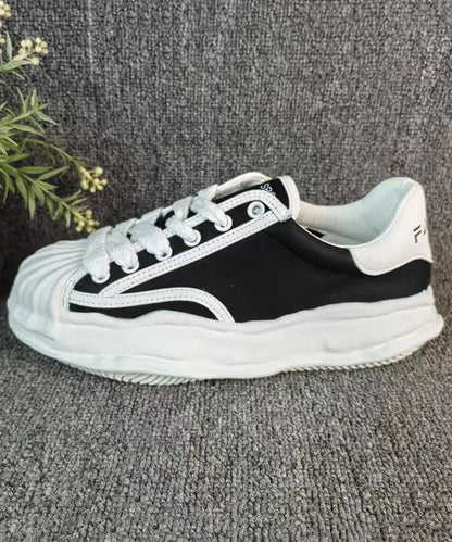 Sophisticated Shoes with a Clean Classic Look