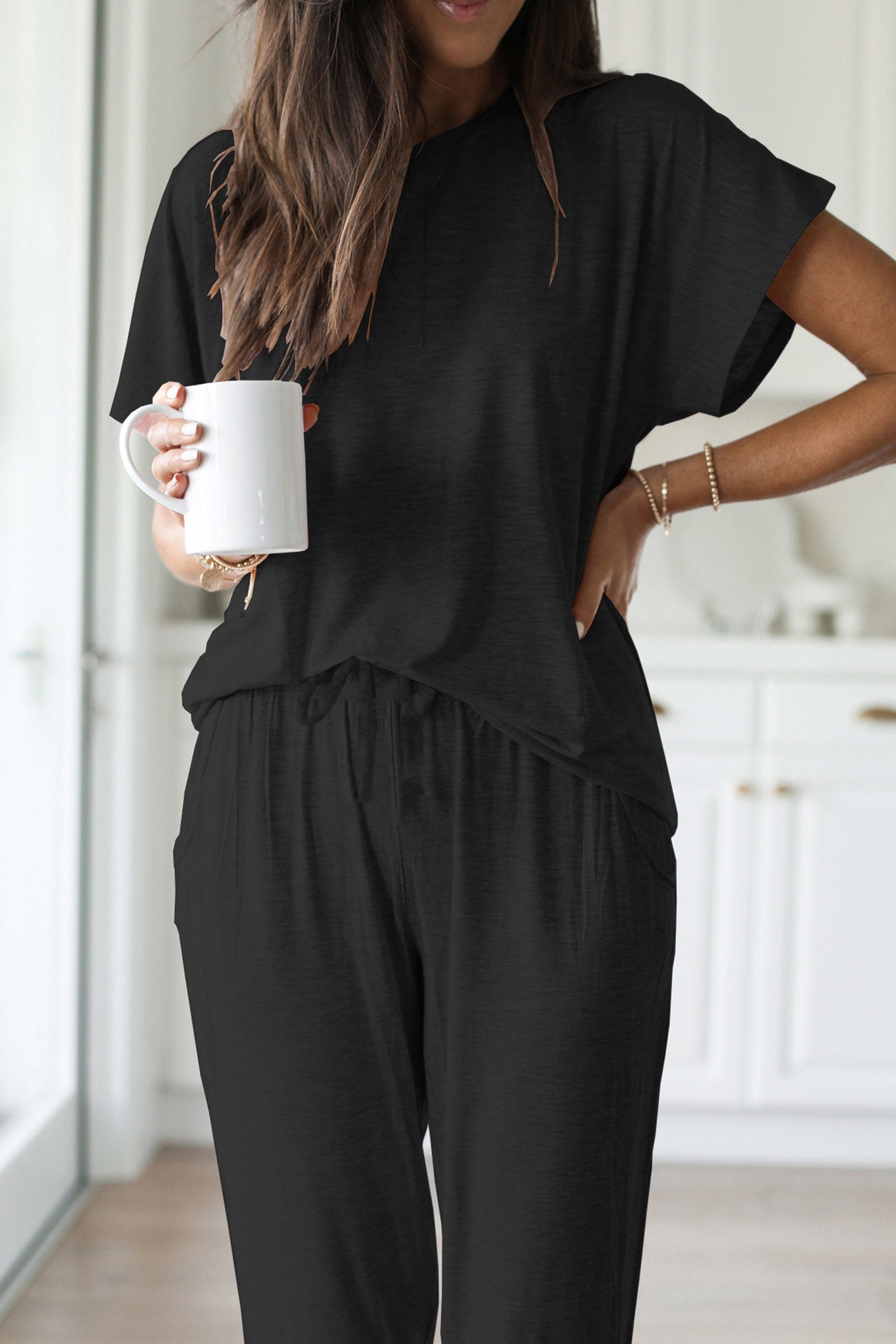 Classic Vintage T-Shirt with a Flattering Fit