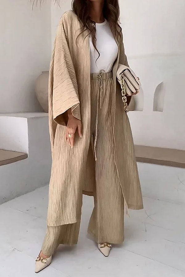Classic Vintage Cardigan with a Flattering Fit