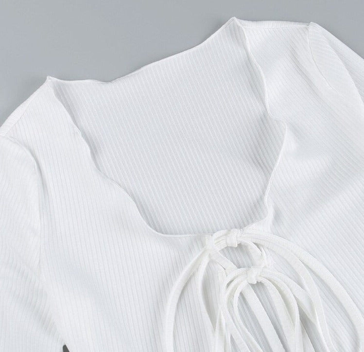 Beautifully Balanced Top with Timeless Character