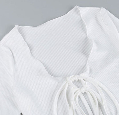 Beautifully Balanced Top with Timeless Character