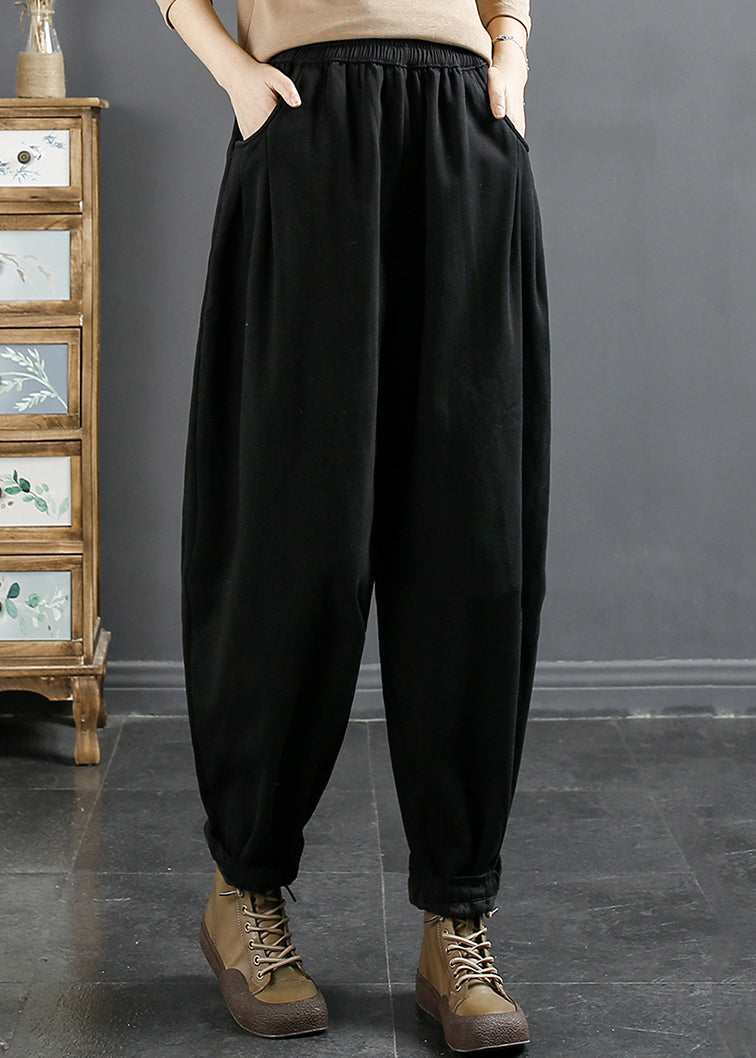 Polished Pants with an Effortless Classic Look