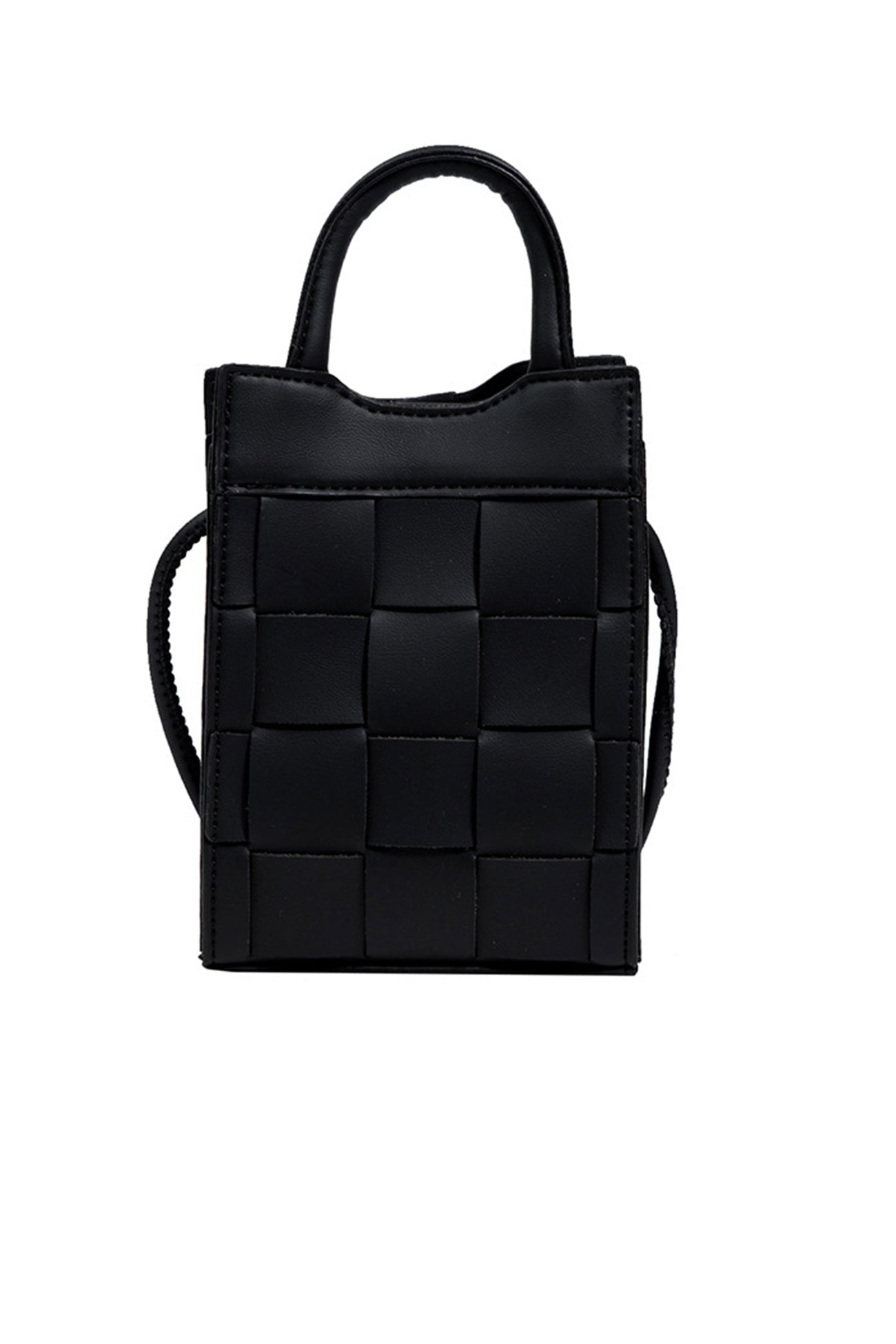 Vintage Inspired Bag with a Contemporary Edge