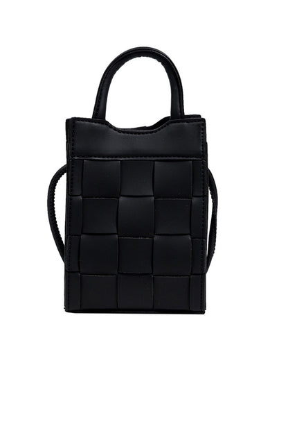 Vintage Inspired Bag with a Contemporary Edge
