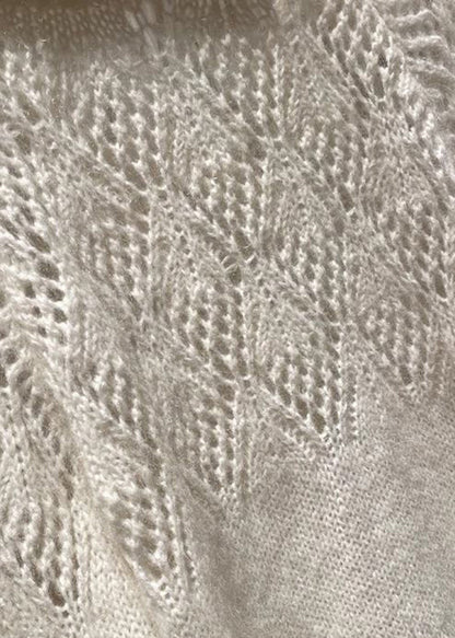 Sophisticated Sweater with a Clean Classic Look
