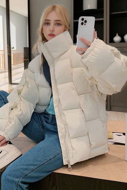 Beautifully Balanced Garment with Timeless Character