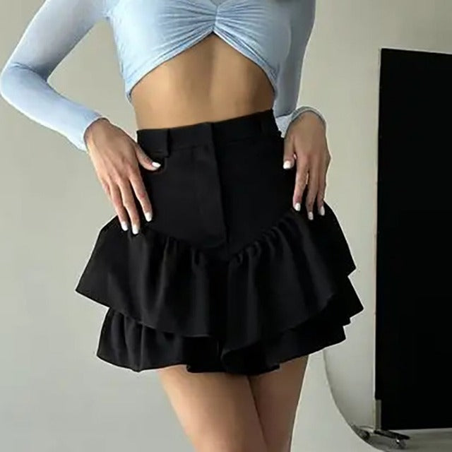 Beautifully Balanced Garment with Timeless Character