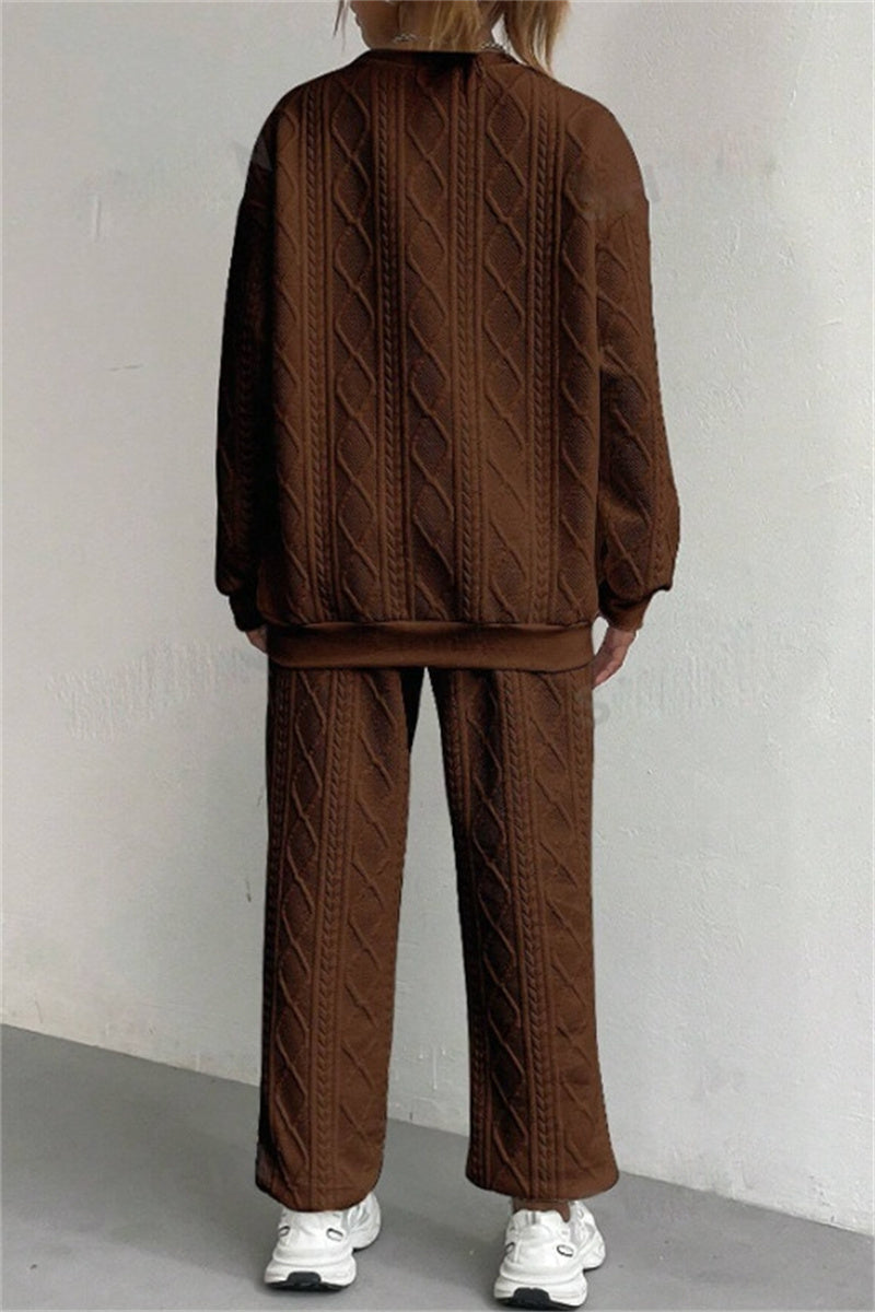 Beautifully Balanced Garment with Timeless Character