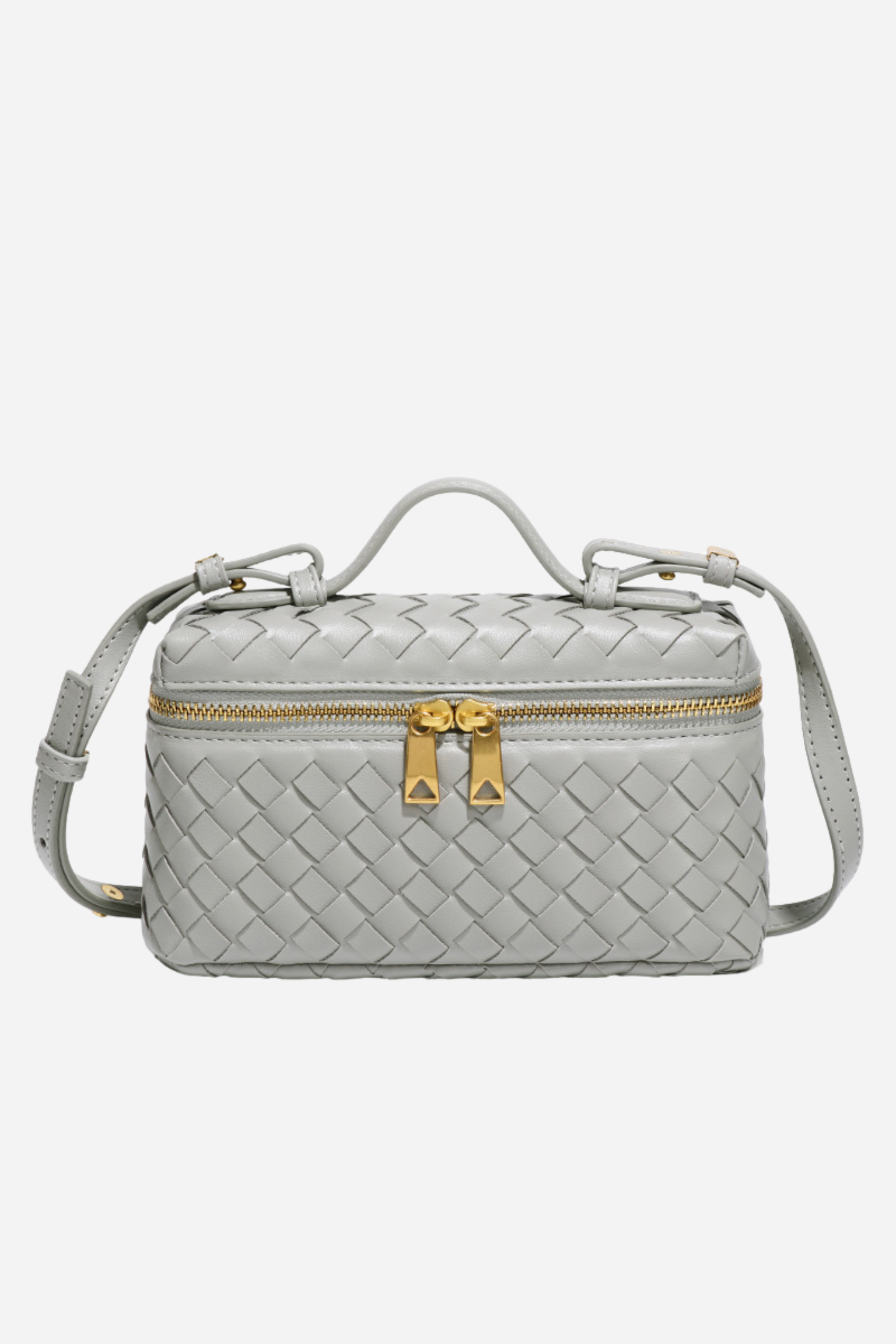 A Vintage Style Bag with Delicate Timeless Details