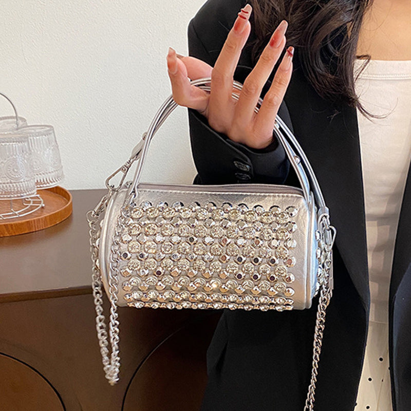 Beautifully Balanced Bag with Timeless Character