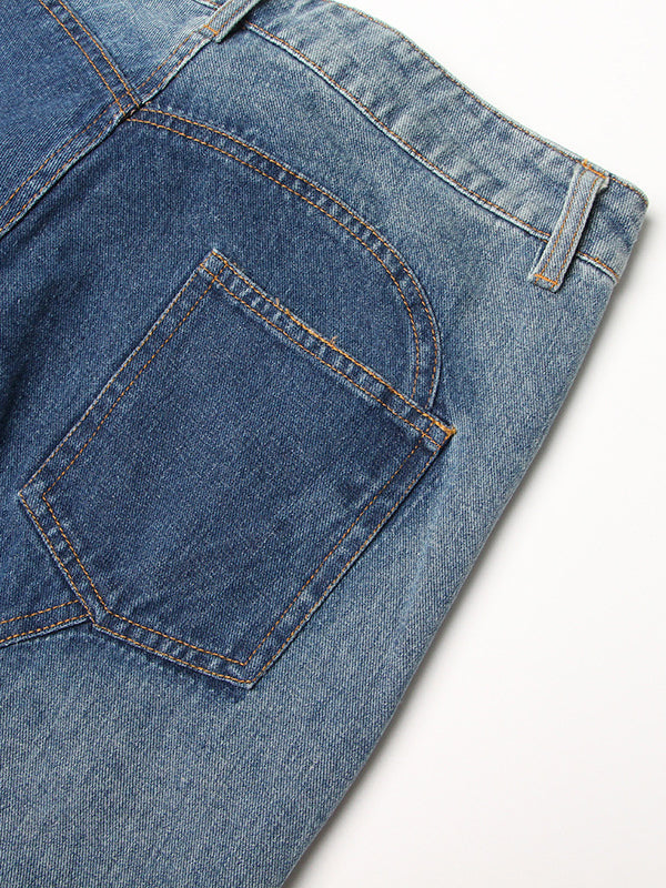 Well Tailored Pants with a Graceful Silhouette