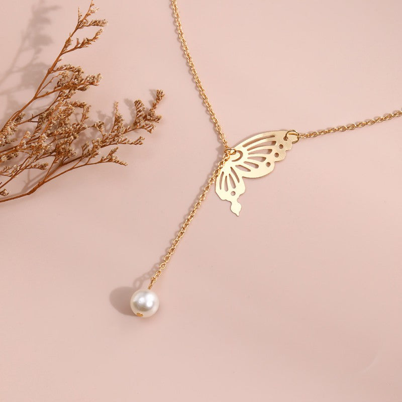 A Vintage Style Garment with Delicate Timeless Details