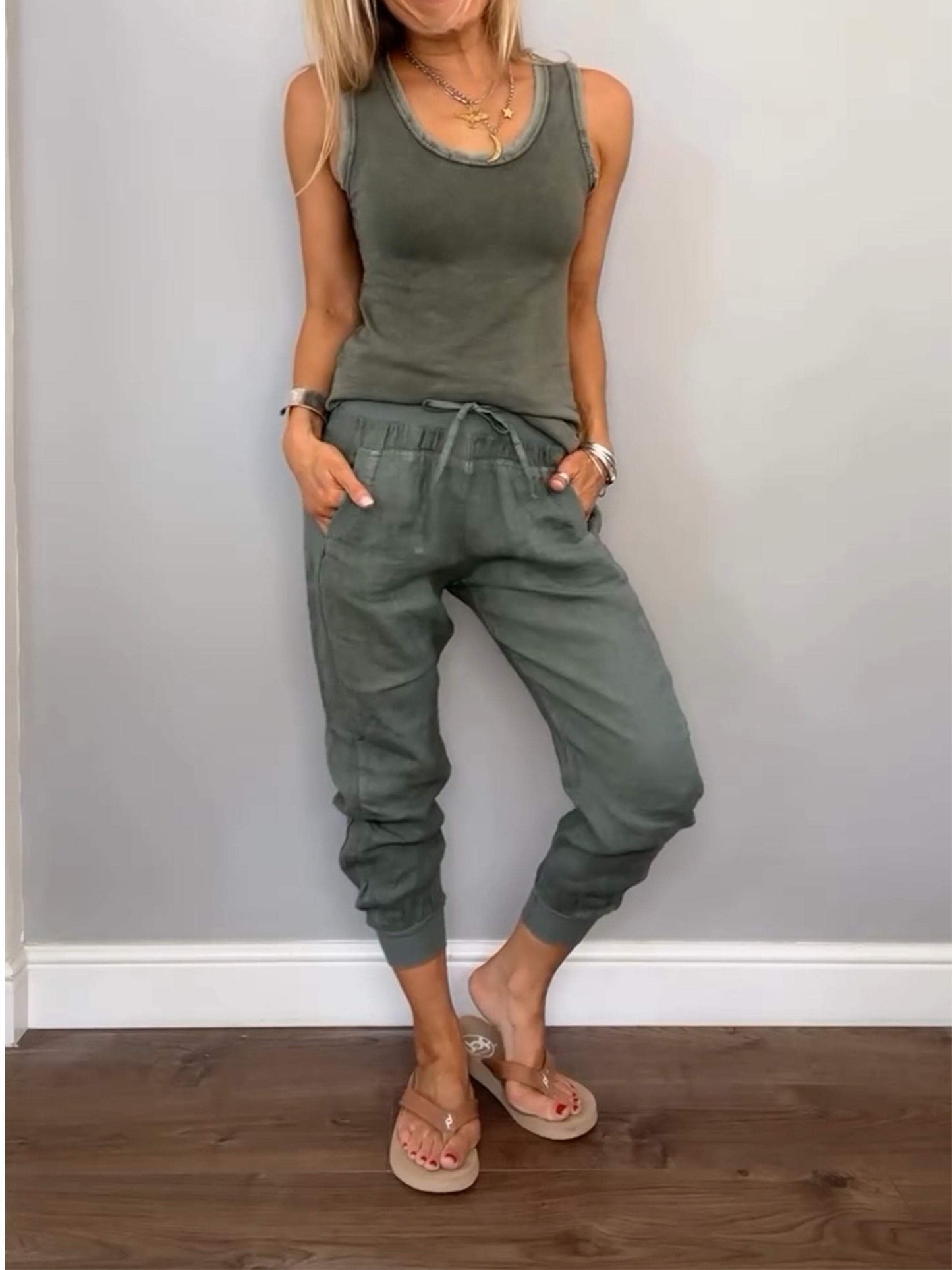Vintage Inspired Garment with a Contemporary Edge