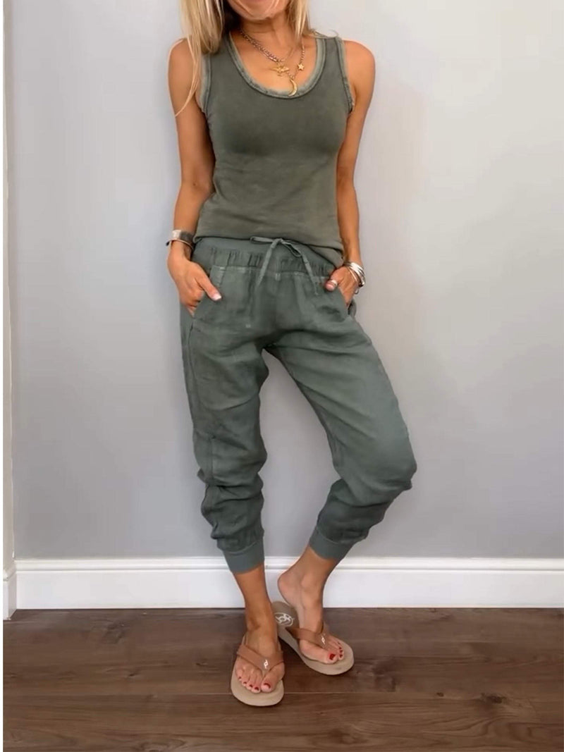 Vintage Inspired Garment with a Contemporary Edge