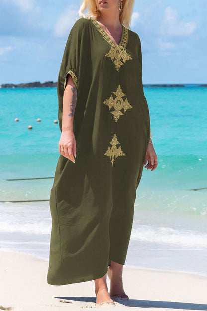Effortlessly Elegant Garment with a Timeless Design