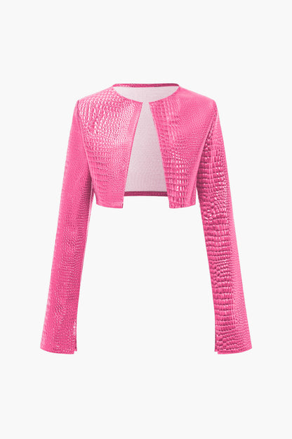 Classic Vintage & Enduringly Stylish Jacket