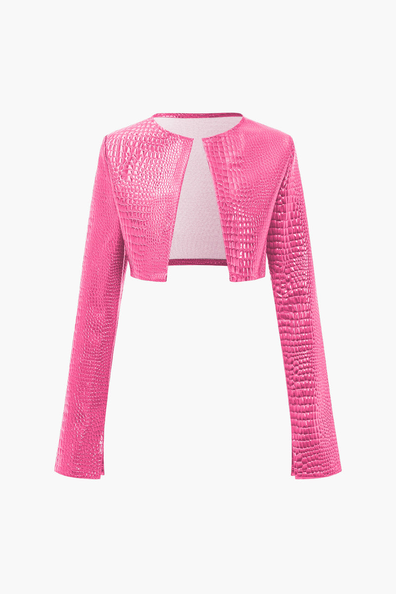 Classic Vintage & Enduringly Stylish Jacket
