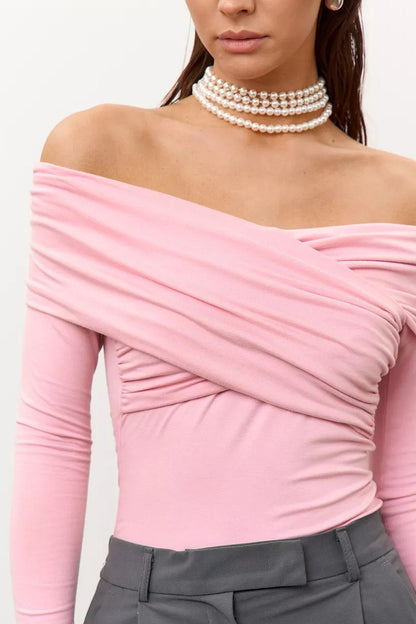 Vintage Inspired Garment with a Contemporary Edge