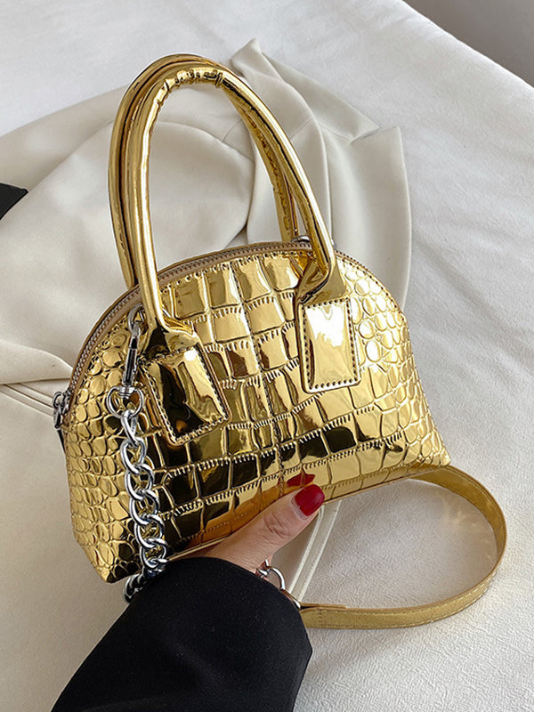 Beautifully Crafted Bag in a Classic Style