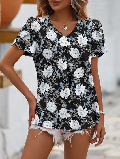 Sophisticated Shirt with a Clean Classic Look