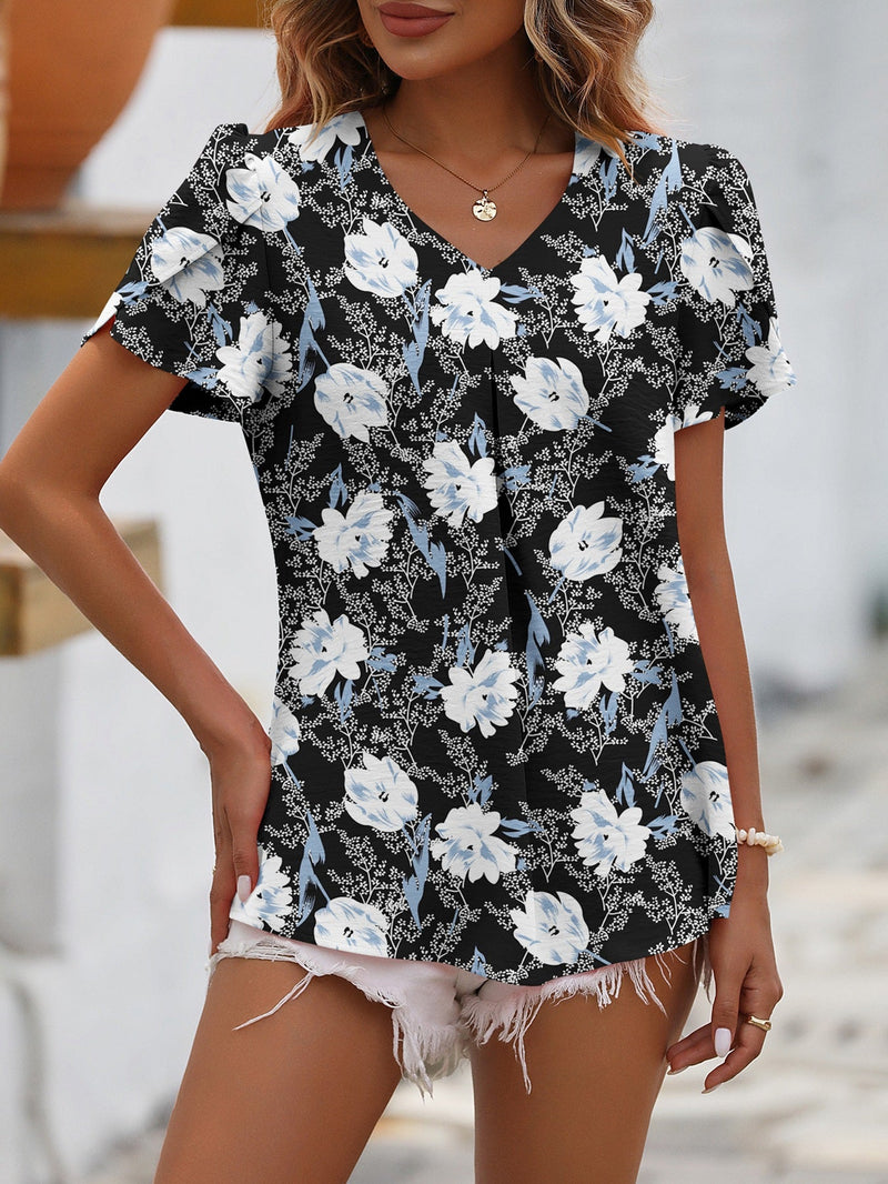 Sophisticated Shirt with a Clean Classic Look