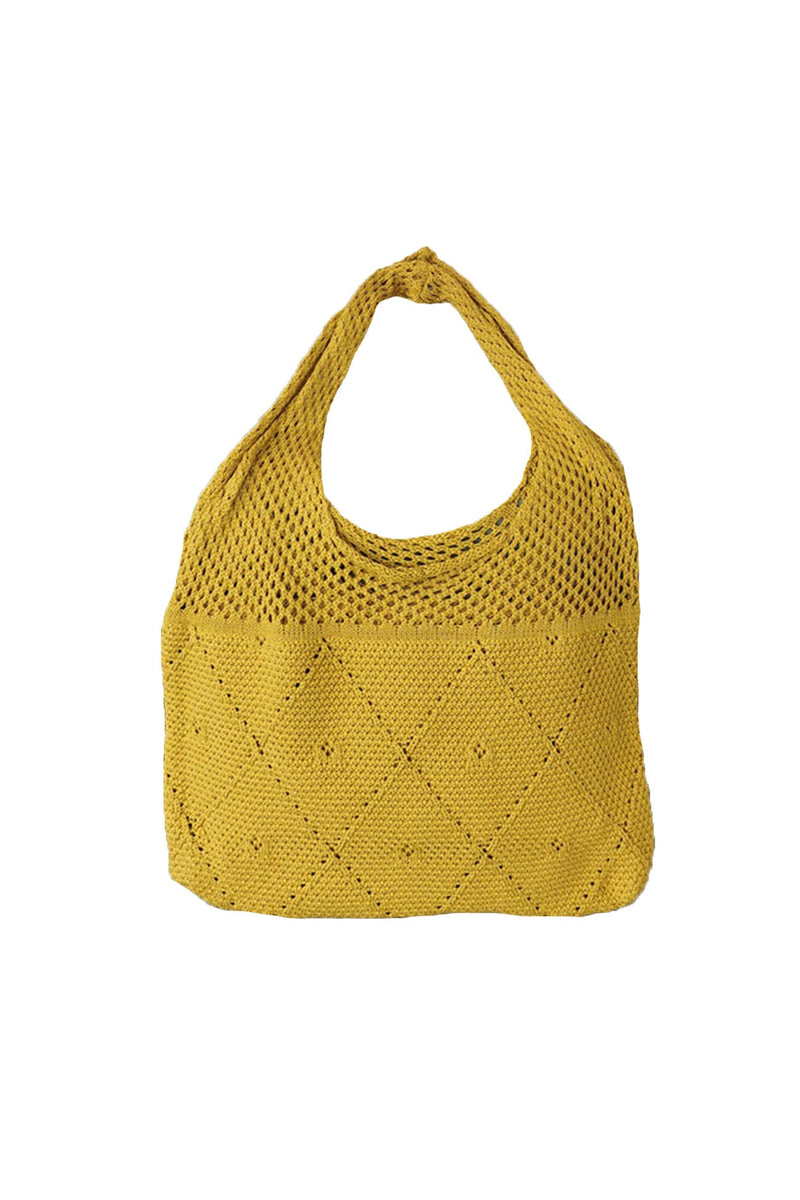 Sophisticated Bag with a Clean Classic Look