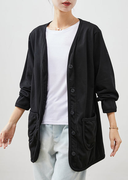 Beautifully Finished Coat in a Timeless Design