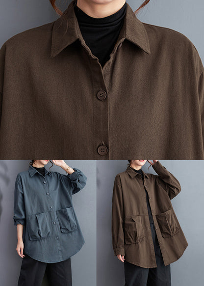 Elegantly Styled Shirt for Everyday Wear