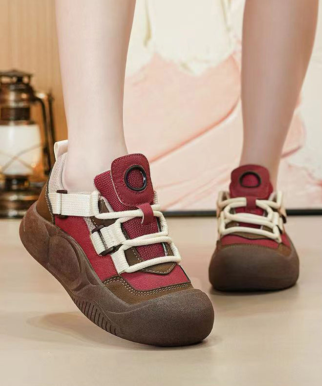 Beautifully Crafted Shoes in a Classic Style