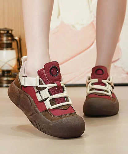 Beautifully Crafted Shoes in a Classic Style